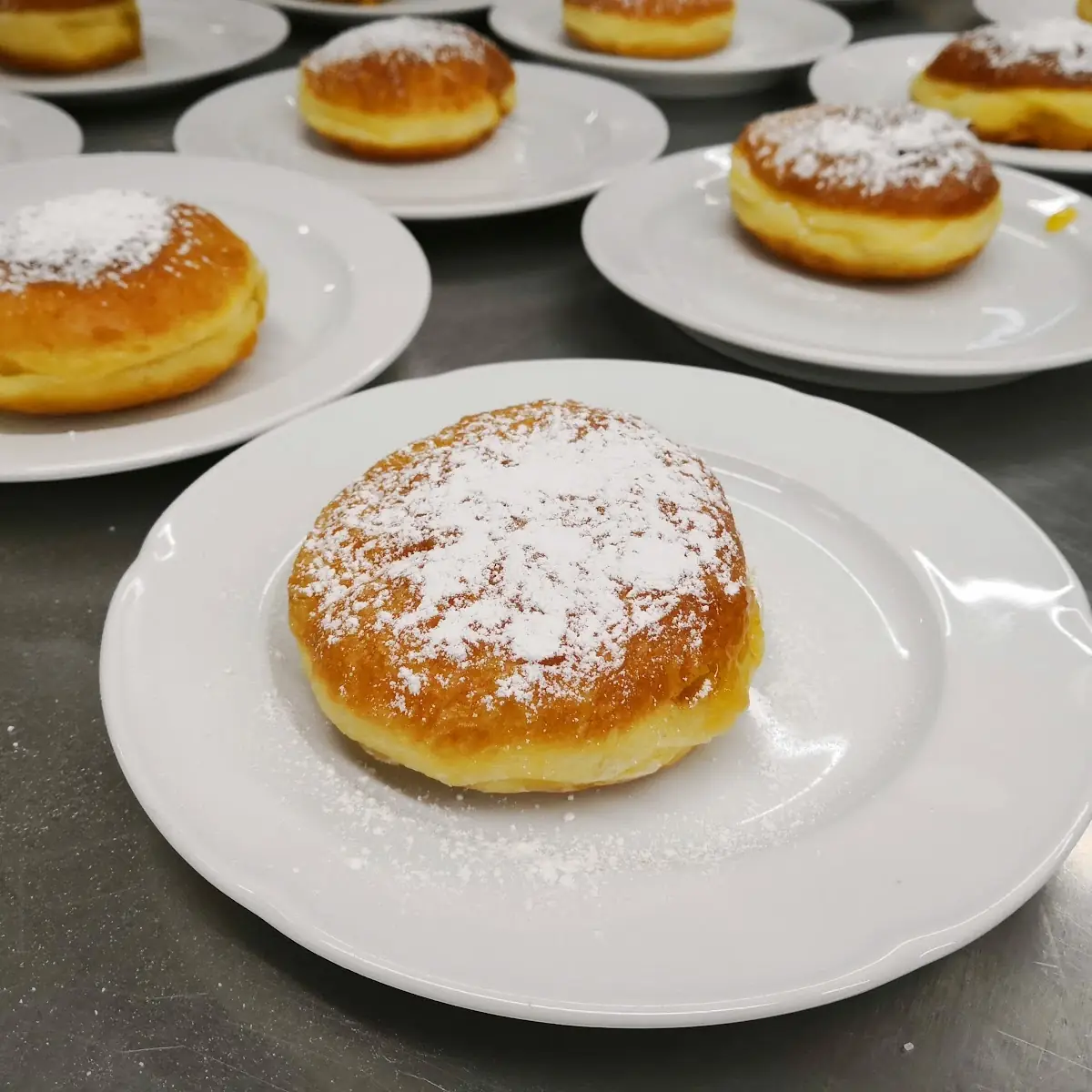 Krapfen