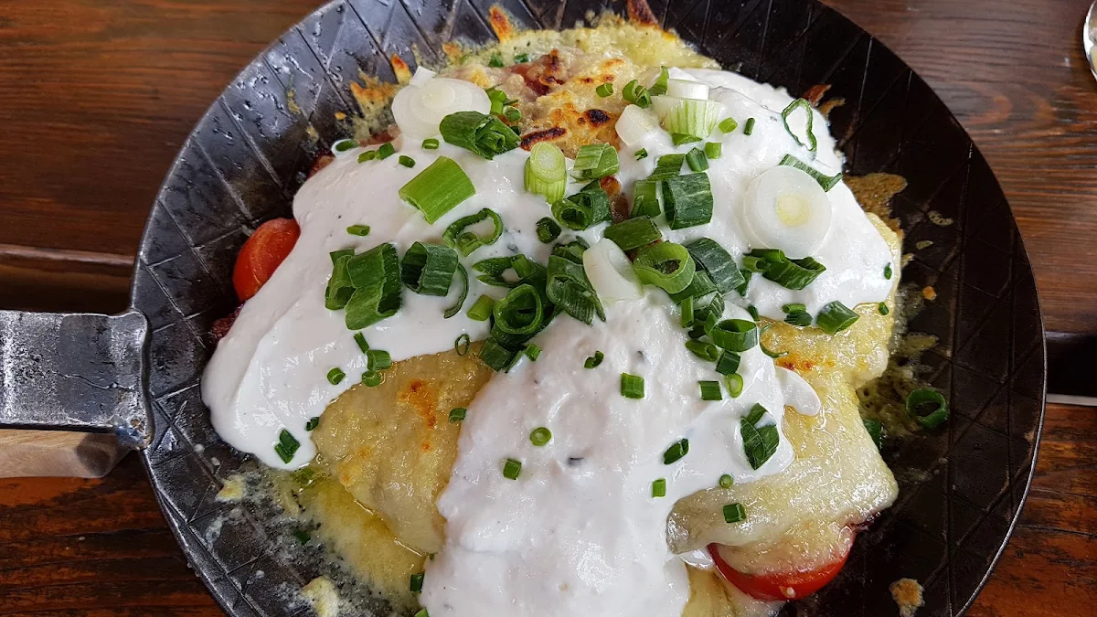Rösti