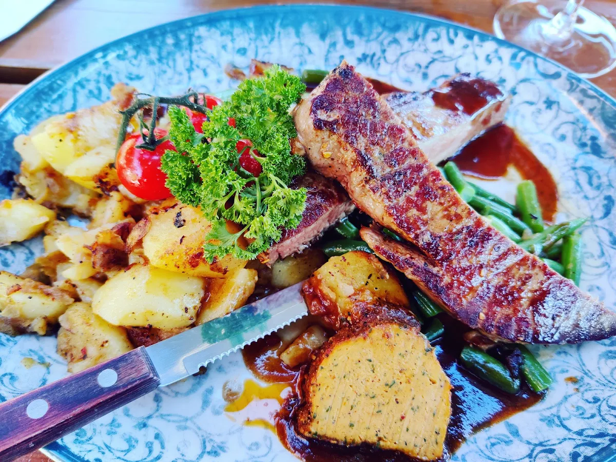 Rumpsteak