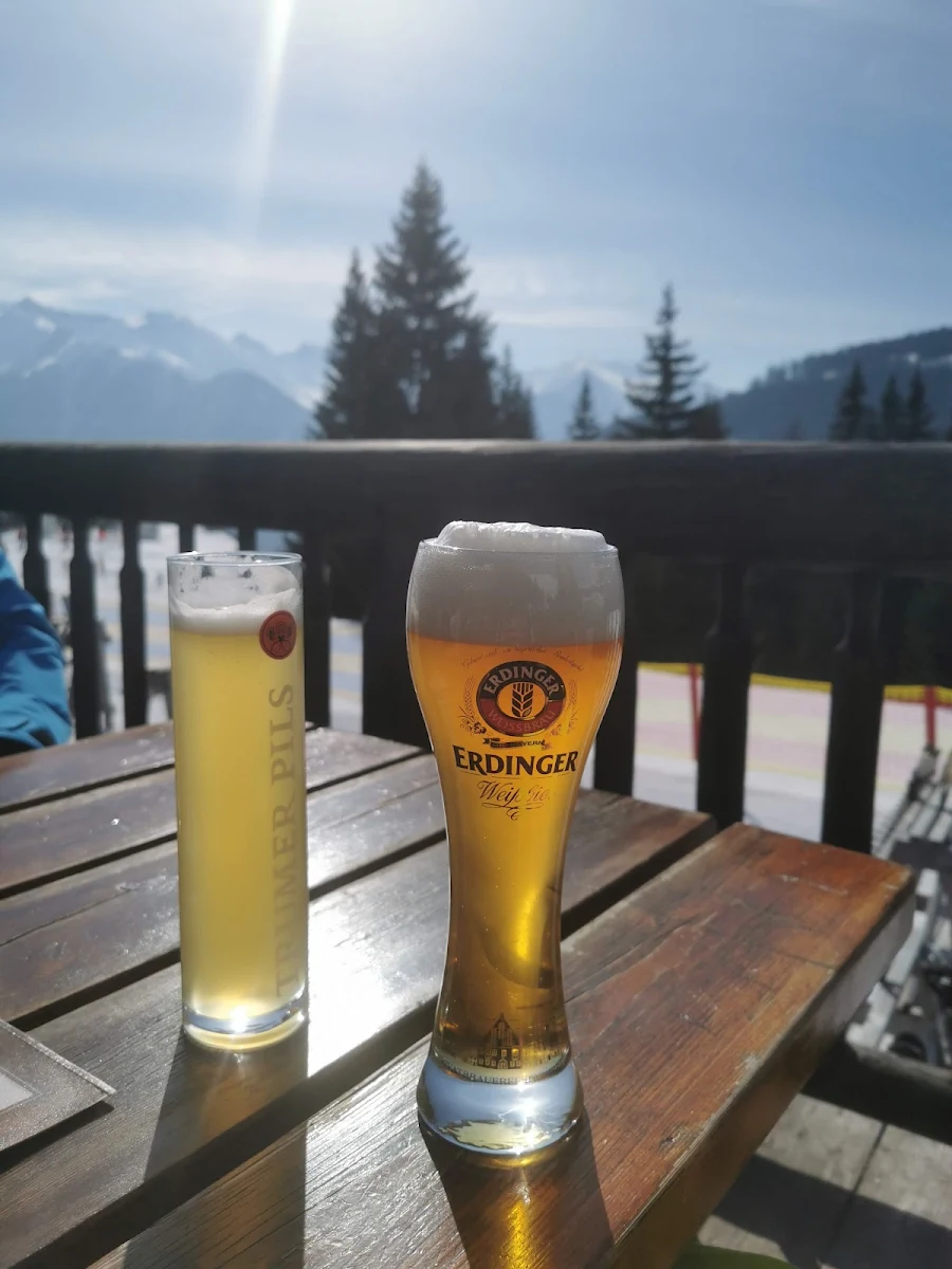 Weißbier