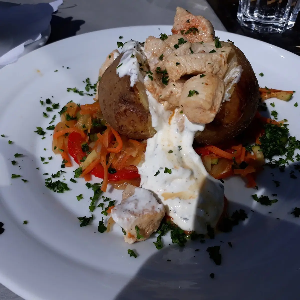 Braten