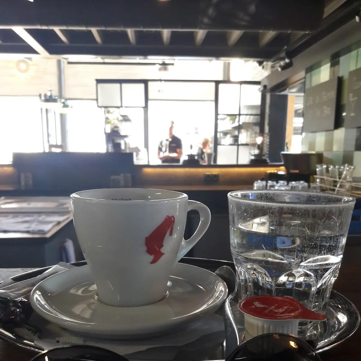 Kaffee