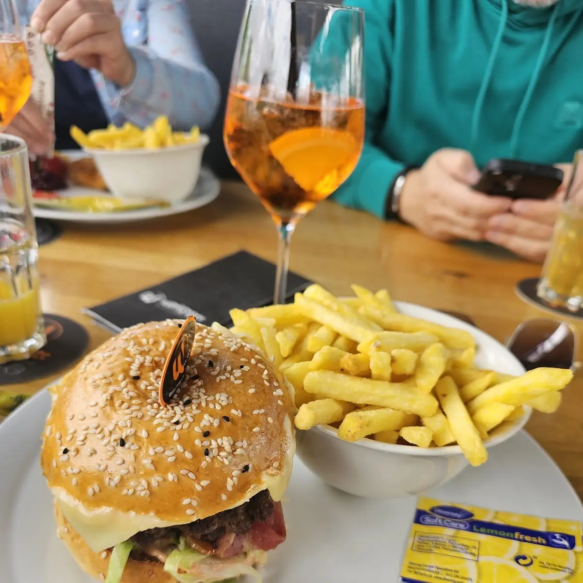 Ländle Burger