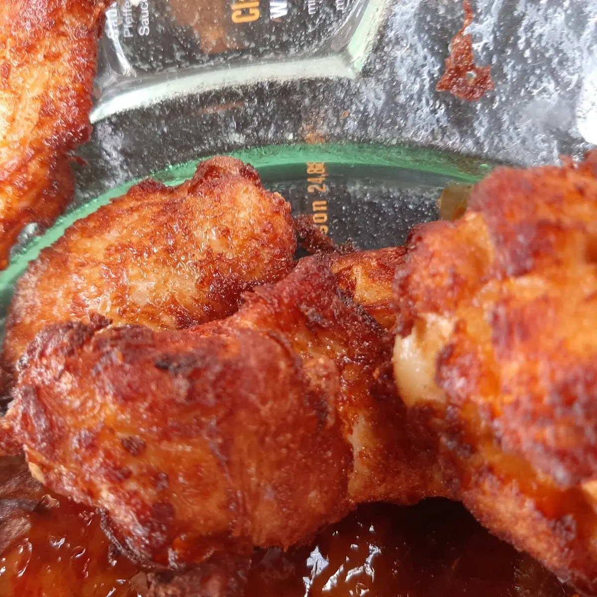Spare Ribs