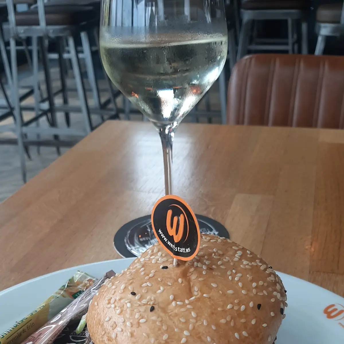 Werkstatt Burger