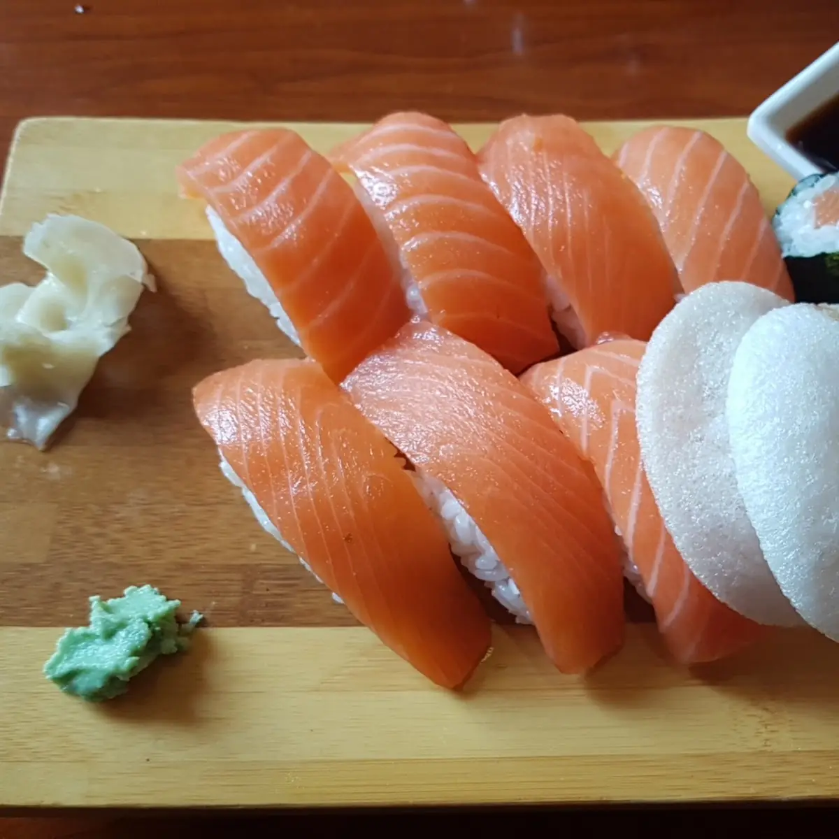 Sake Set