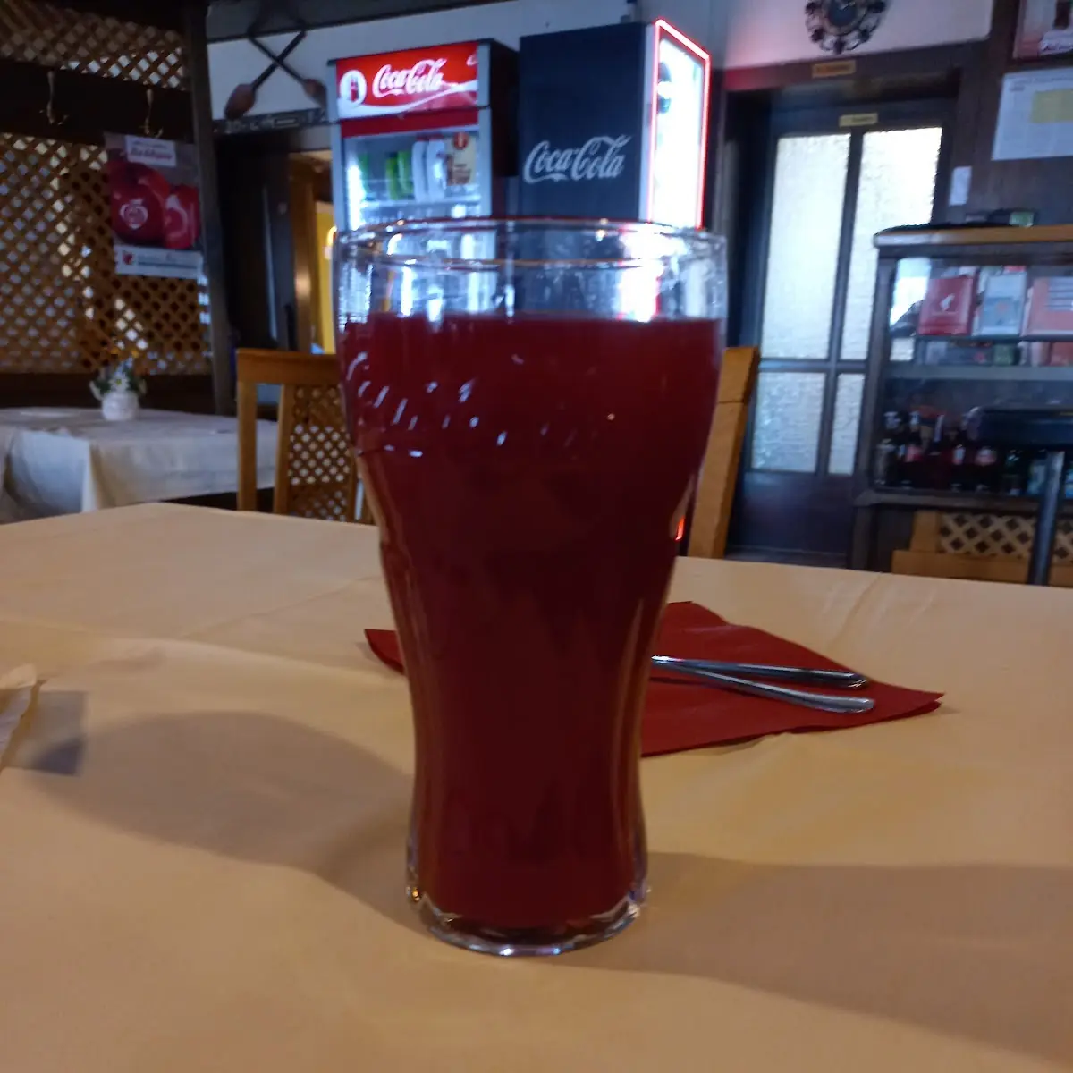 Erdbeer-pago