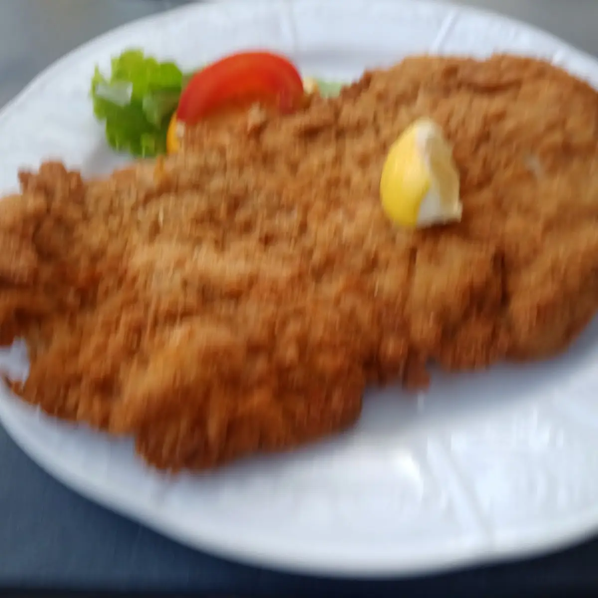 Rántott Szelet