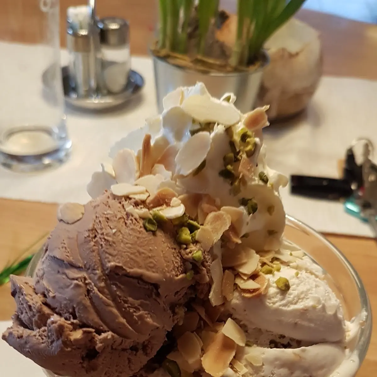 Schlemmerbecher