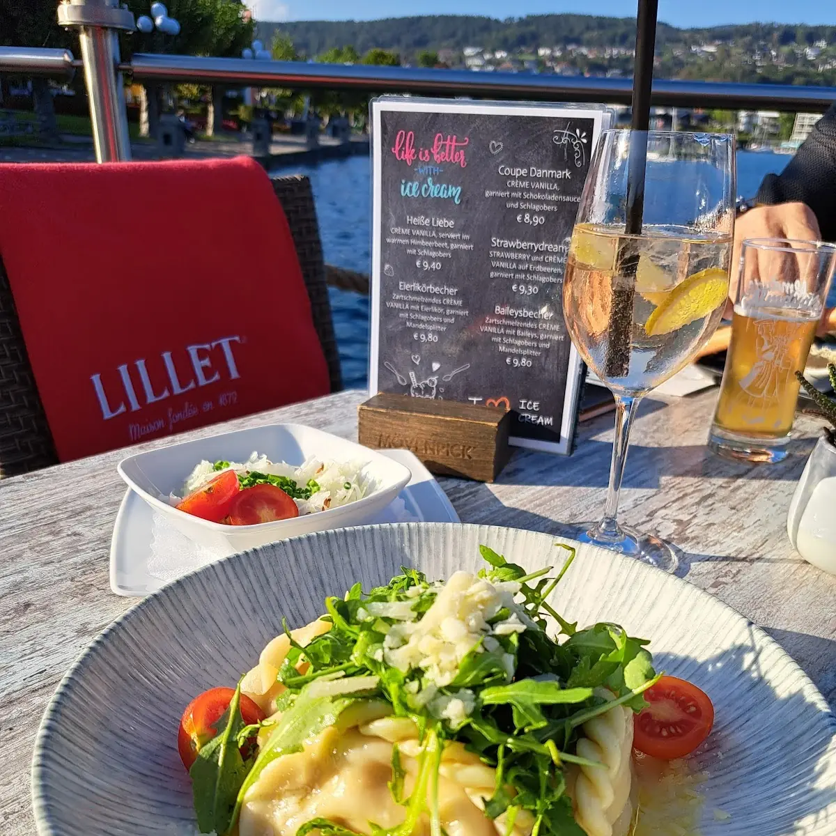 Kärtner Kasnudeln