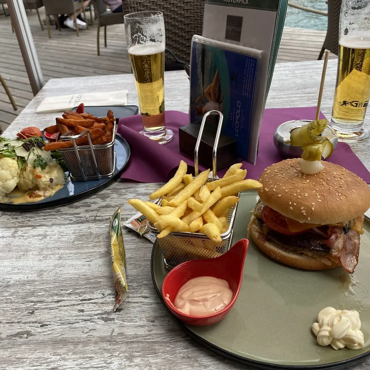 Leopold Burger