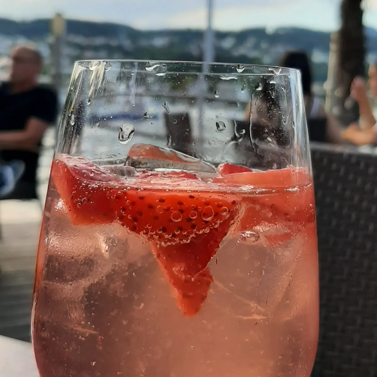 Rosato Bella