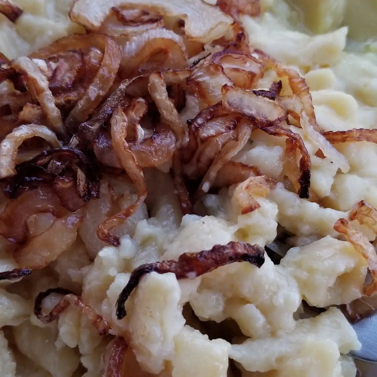 101 Käsespätzle