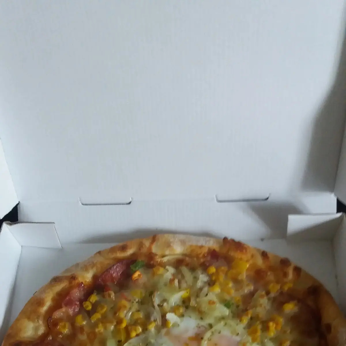 Pizza Route 66