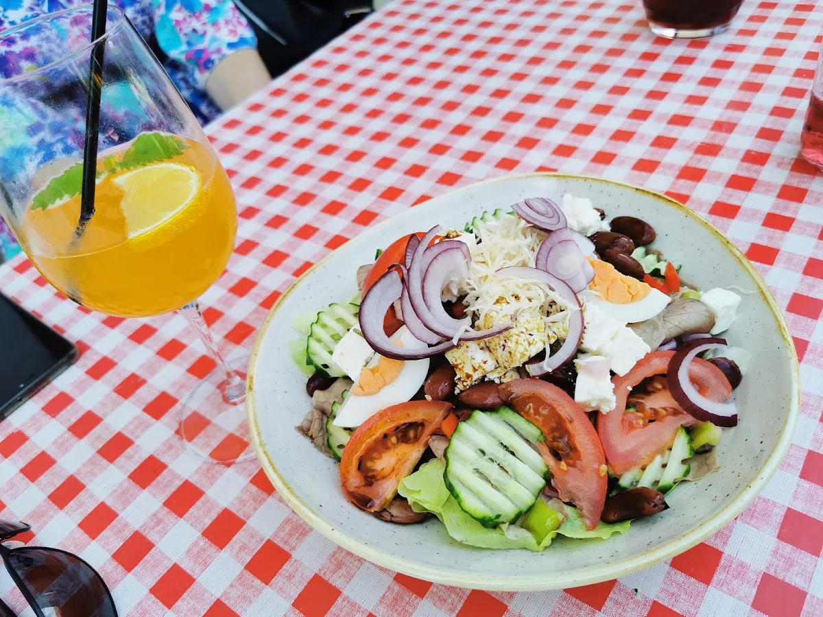 Heurigensalat