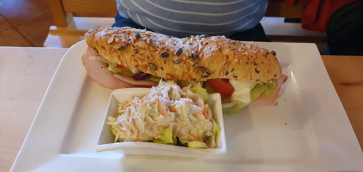 Wildleberkäse