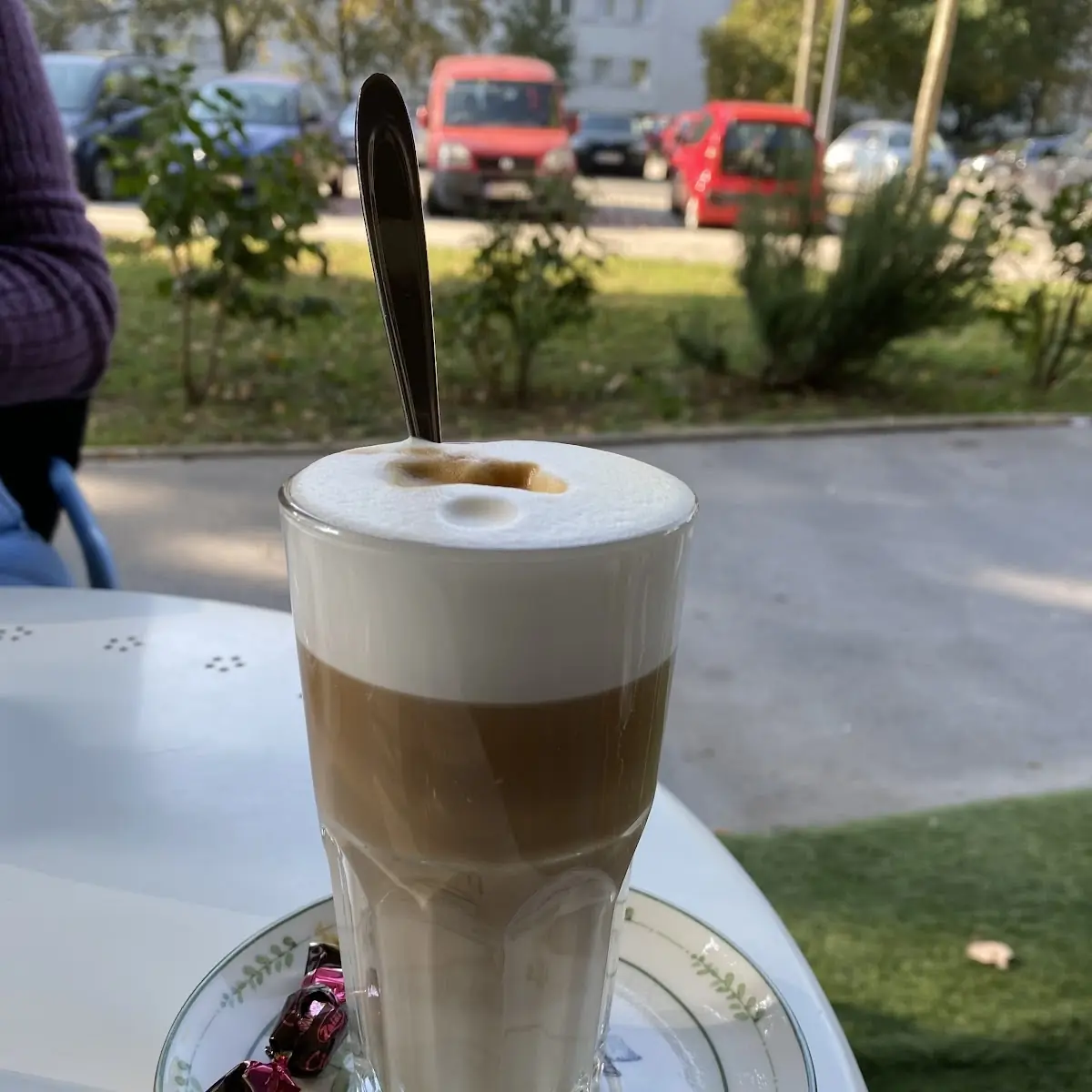 Latte
