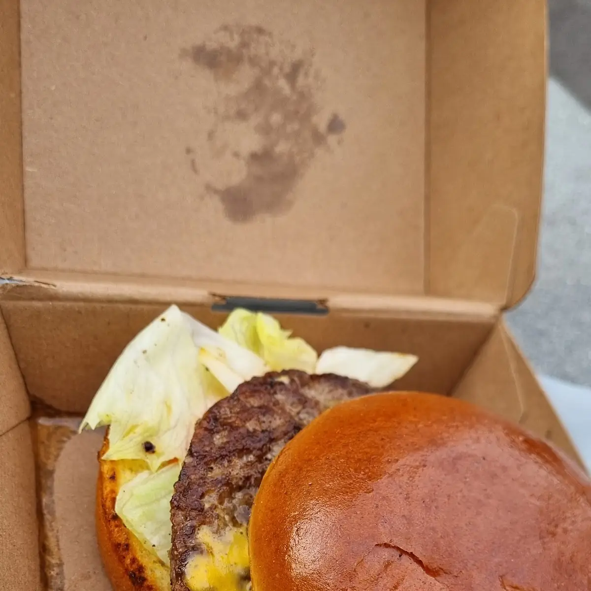 Burger