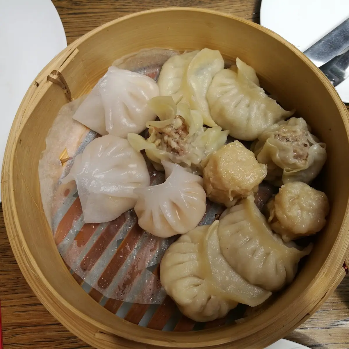 Dim Sum