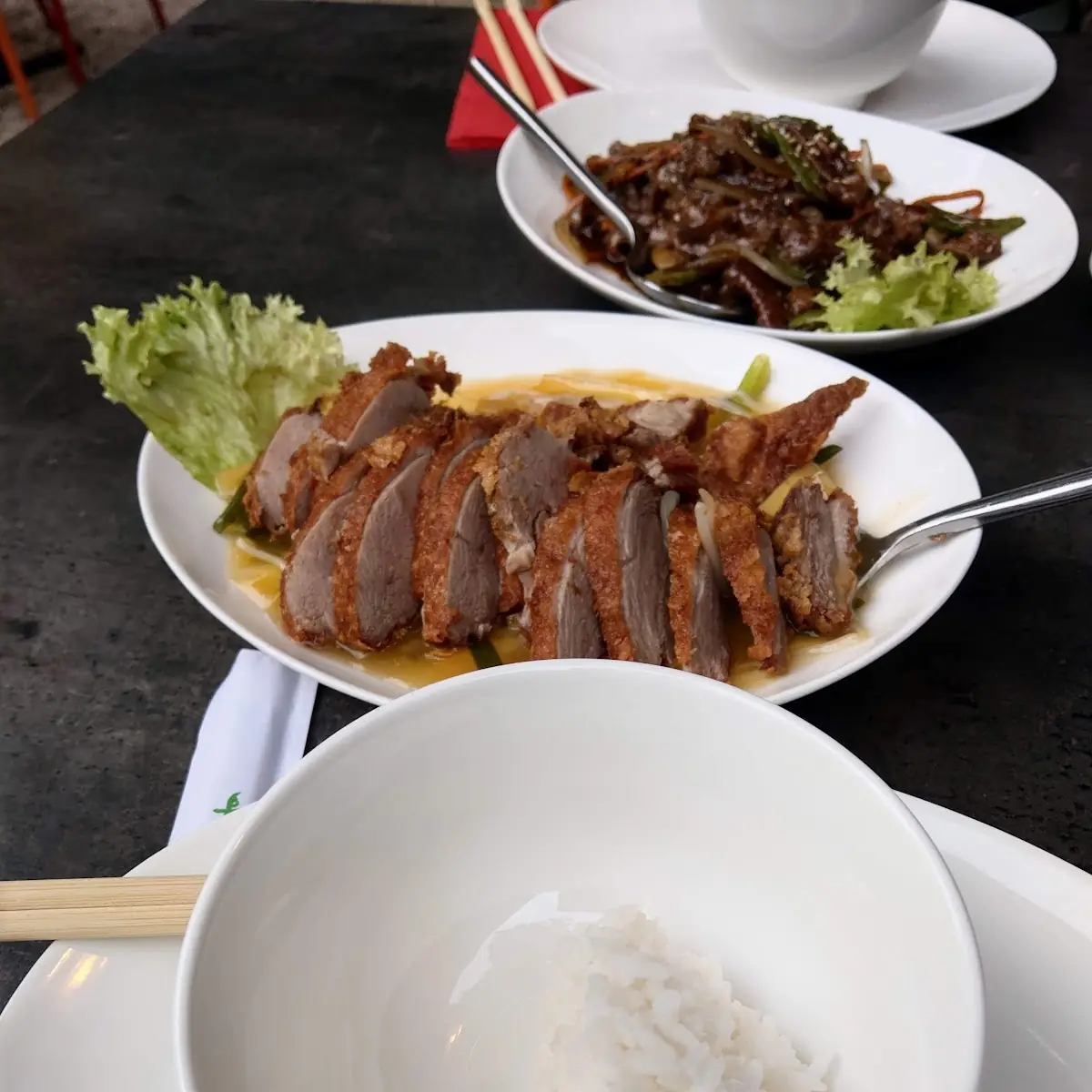 Mango-ente