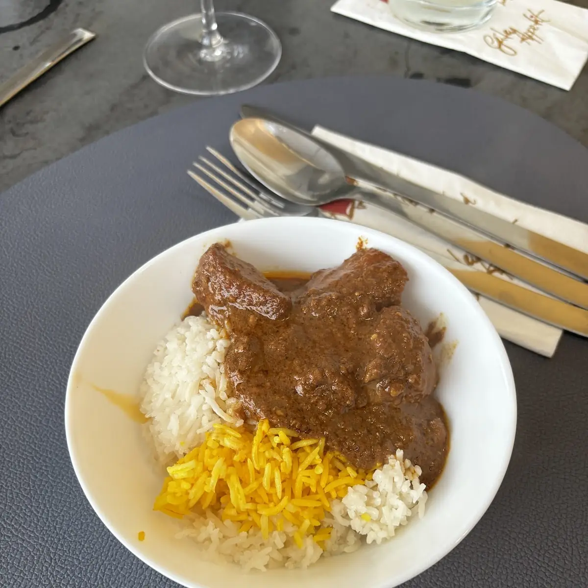 Fesenjan
