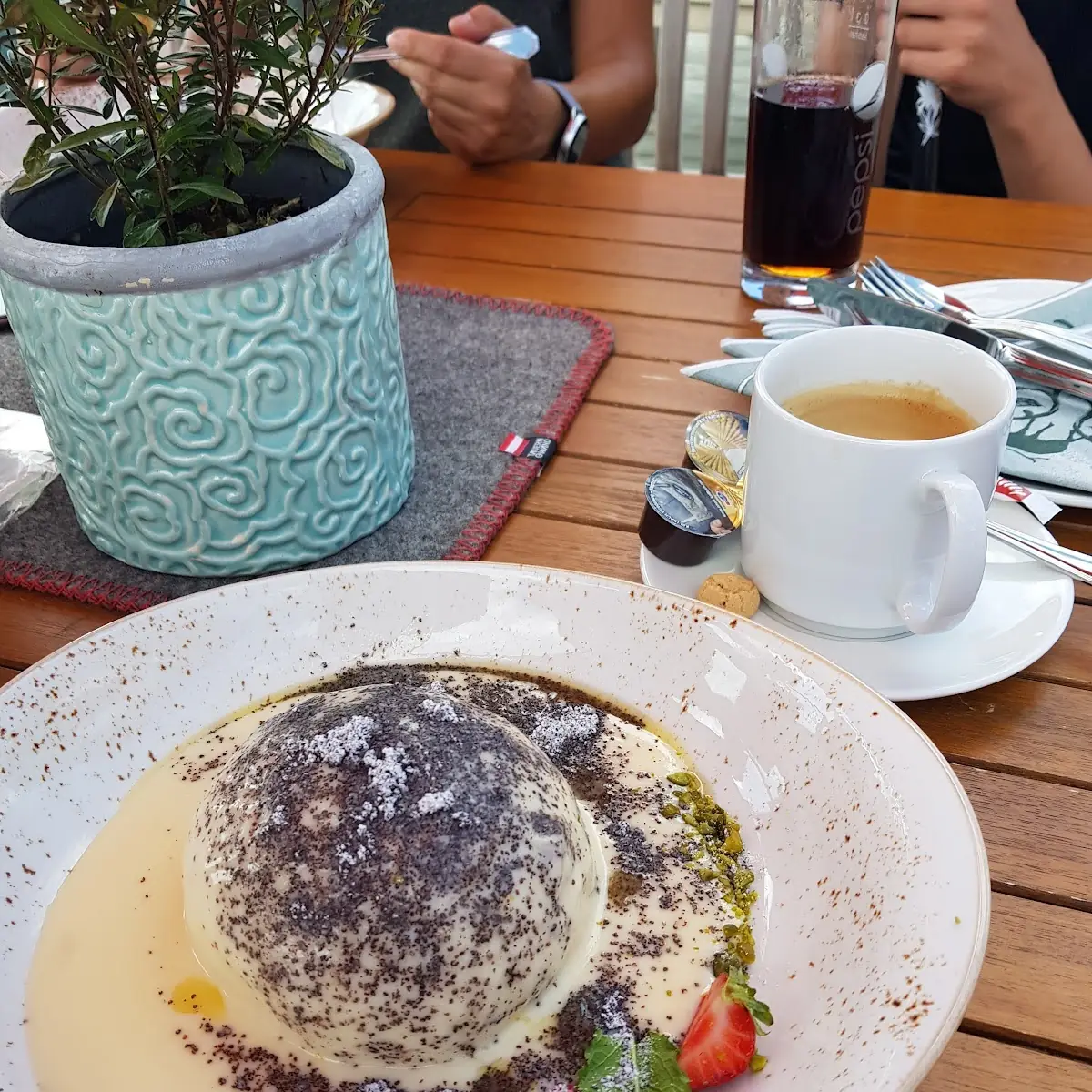 Germknödel