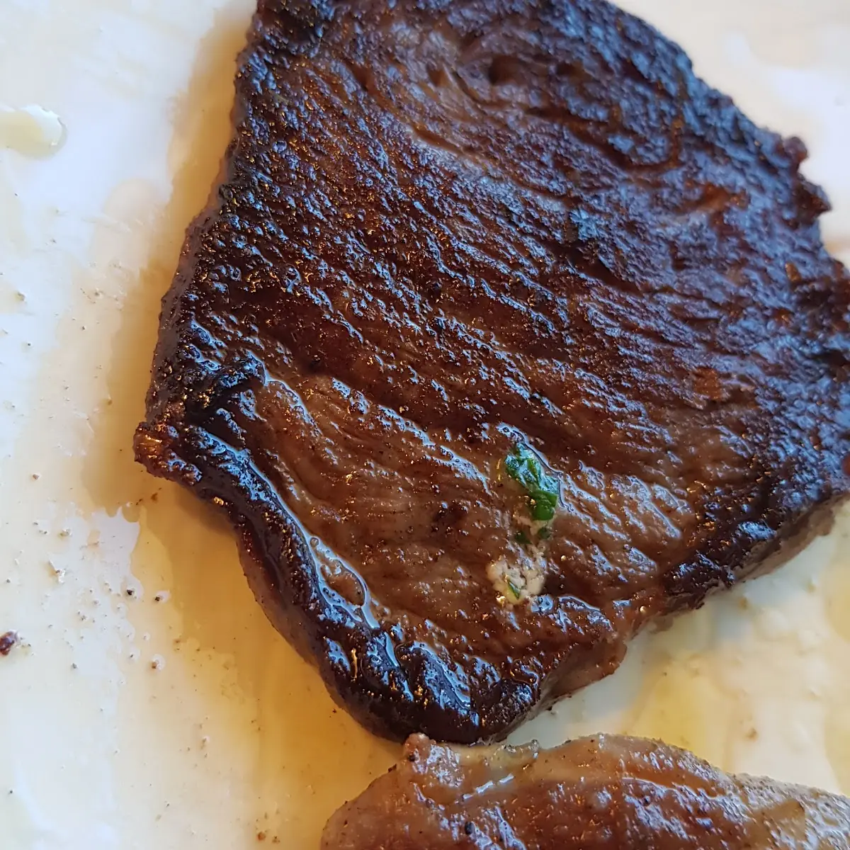 Rindfleisch