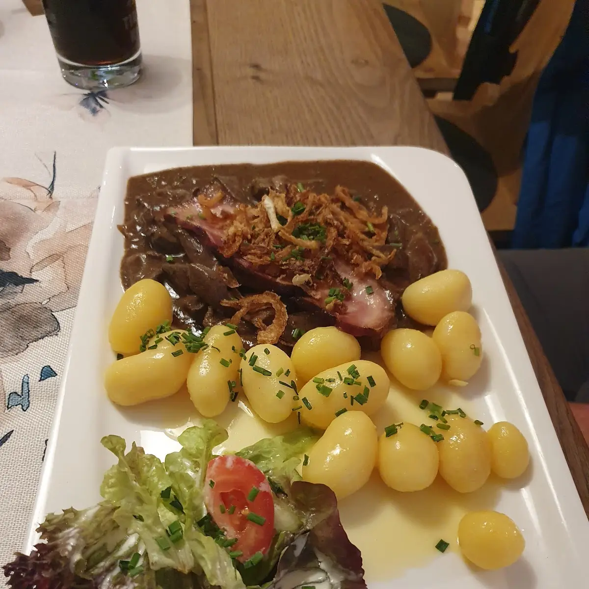 Tiroler Leber