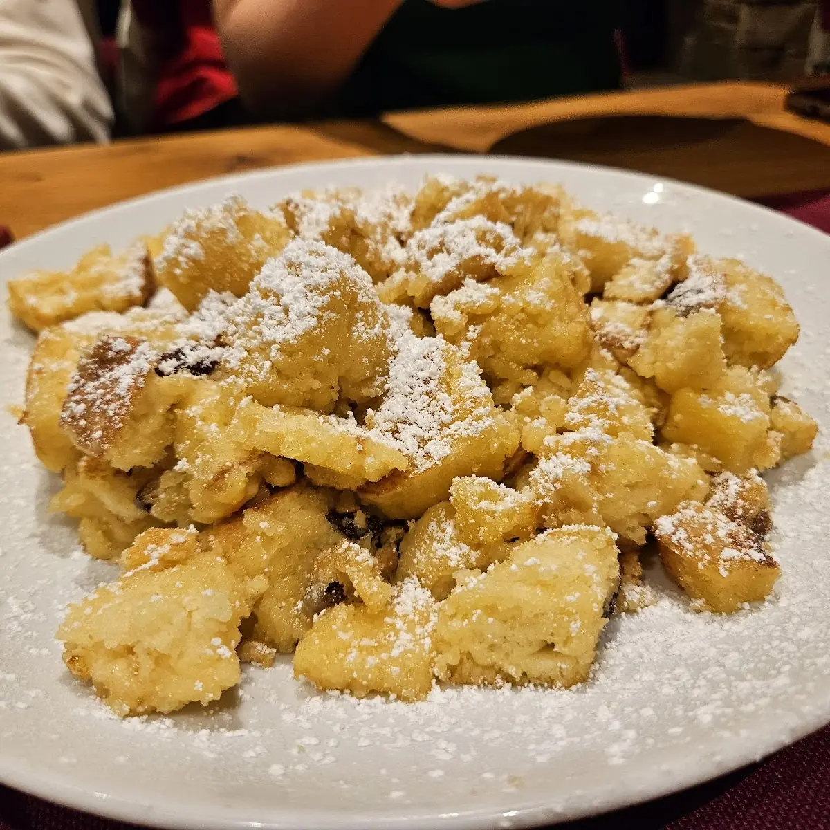 Kaiserschmarrn