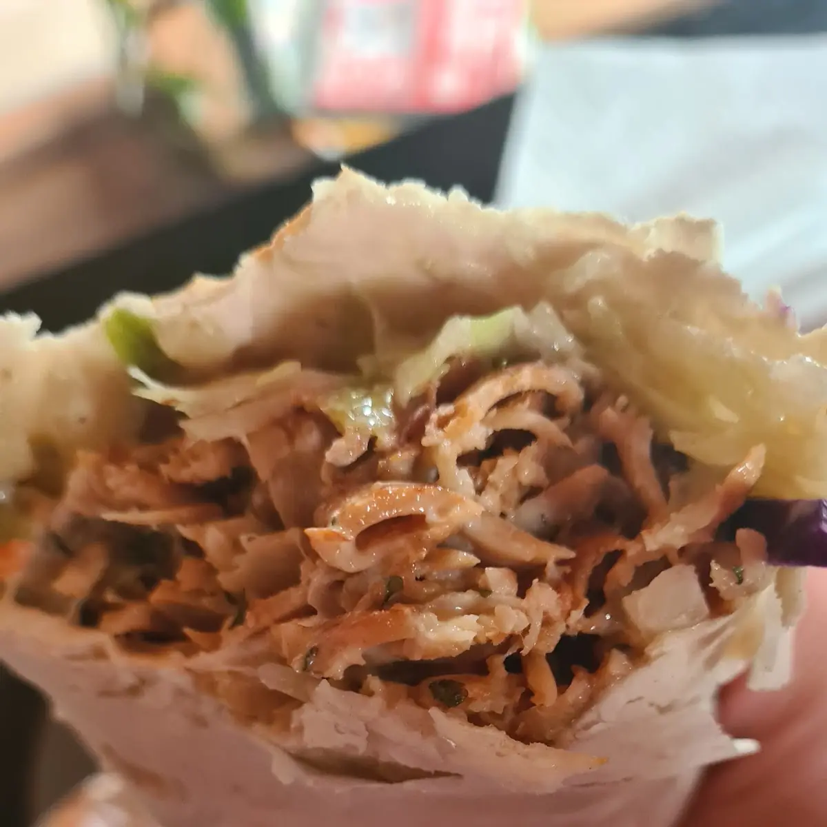 Dürüm