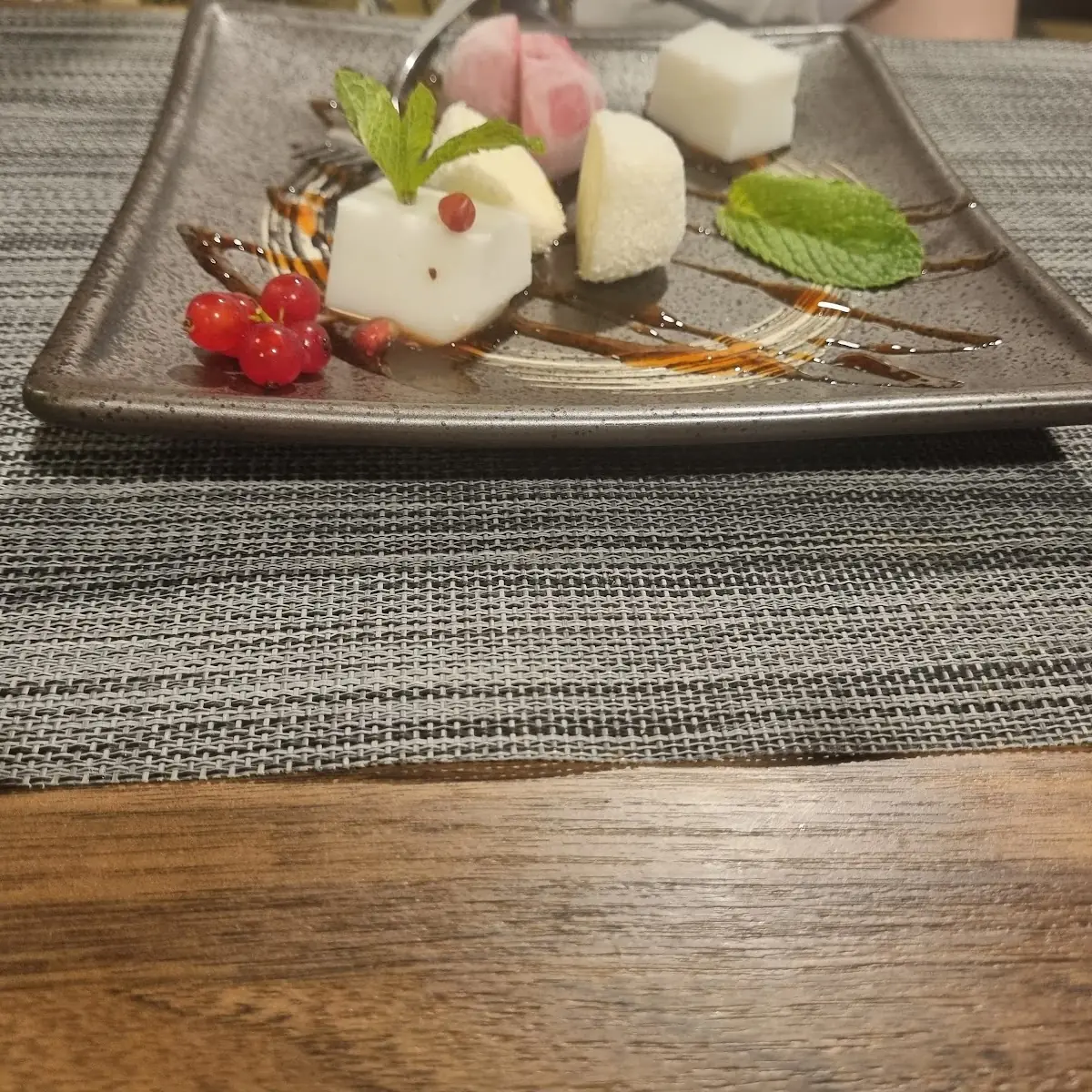 Eis Mochi
