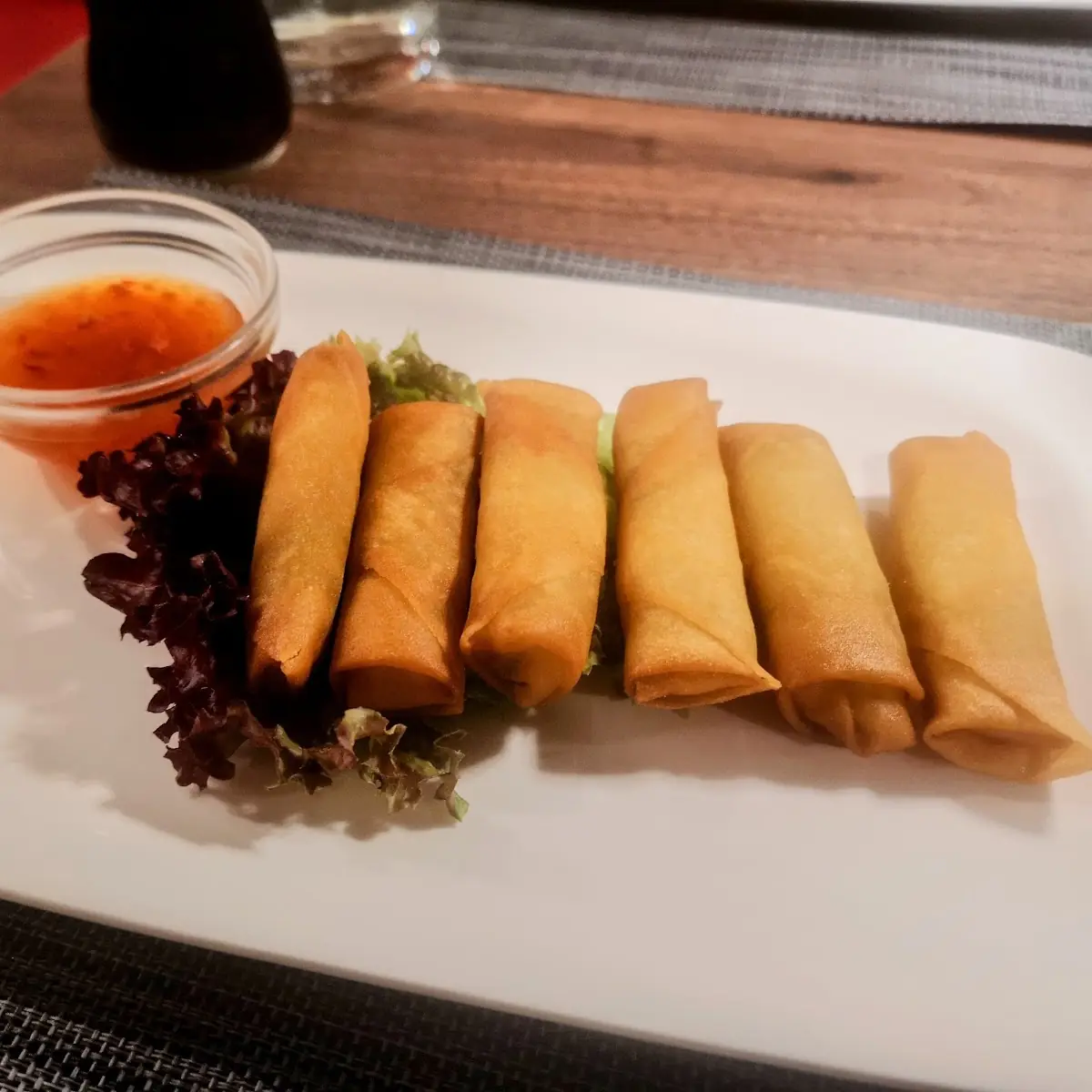 Frühlingsrolle