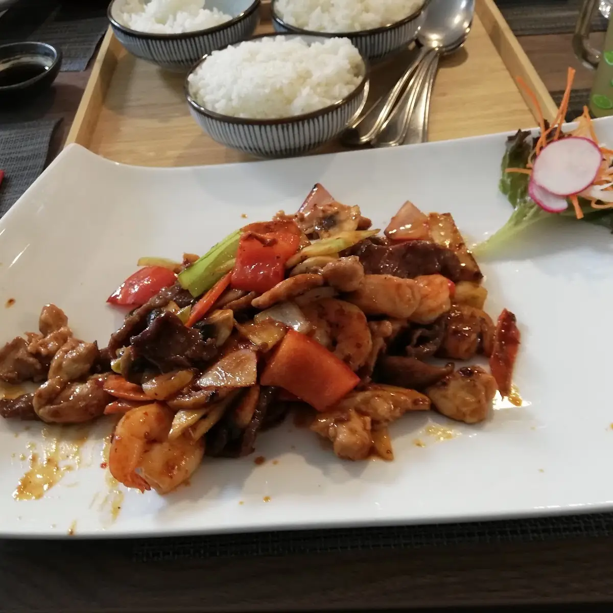 Ng19 Gong Bao Lachs Neu