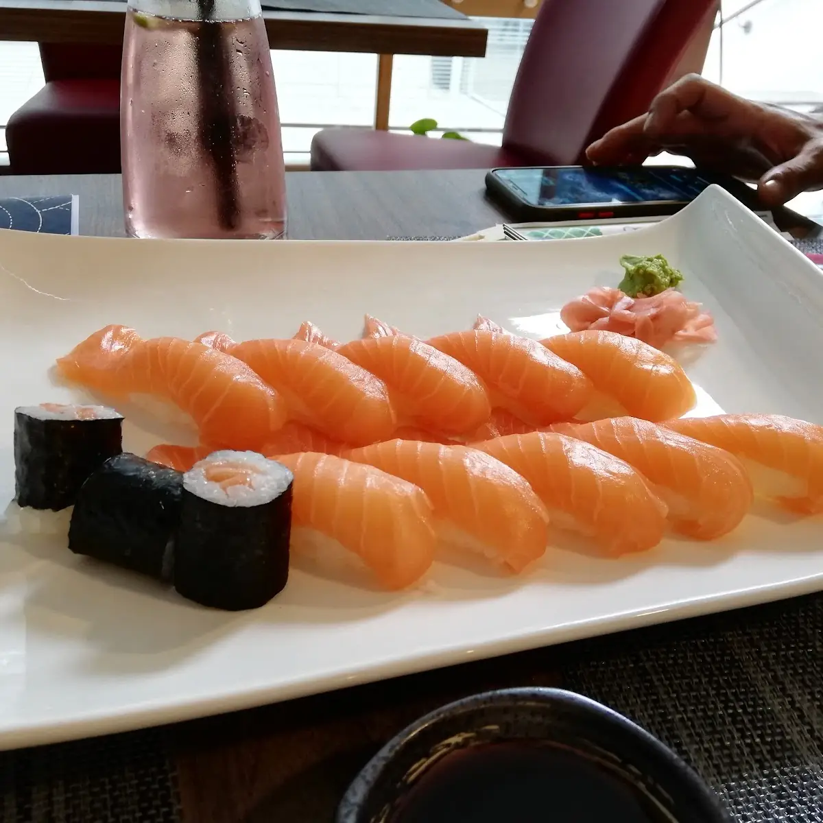 Surf And Turf