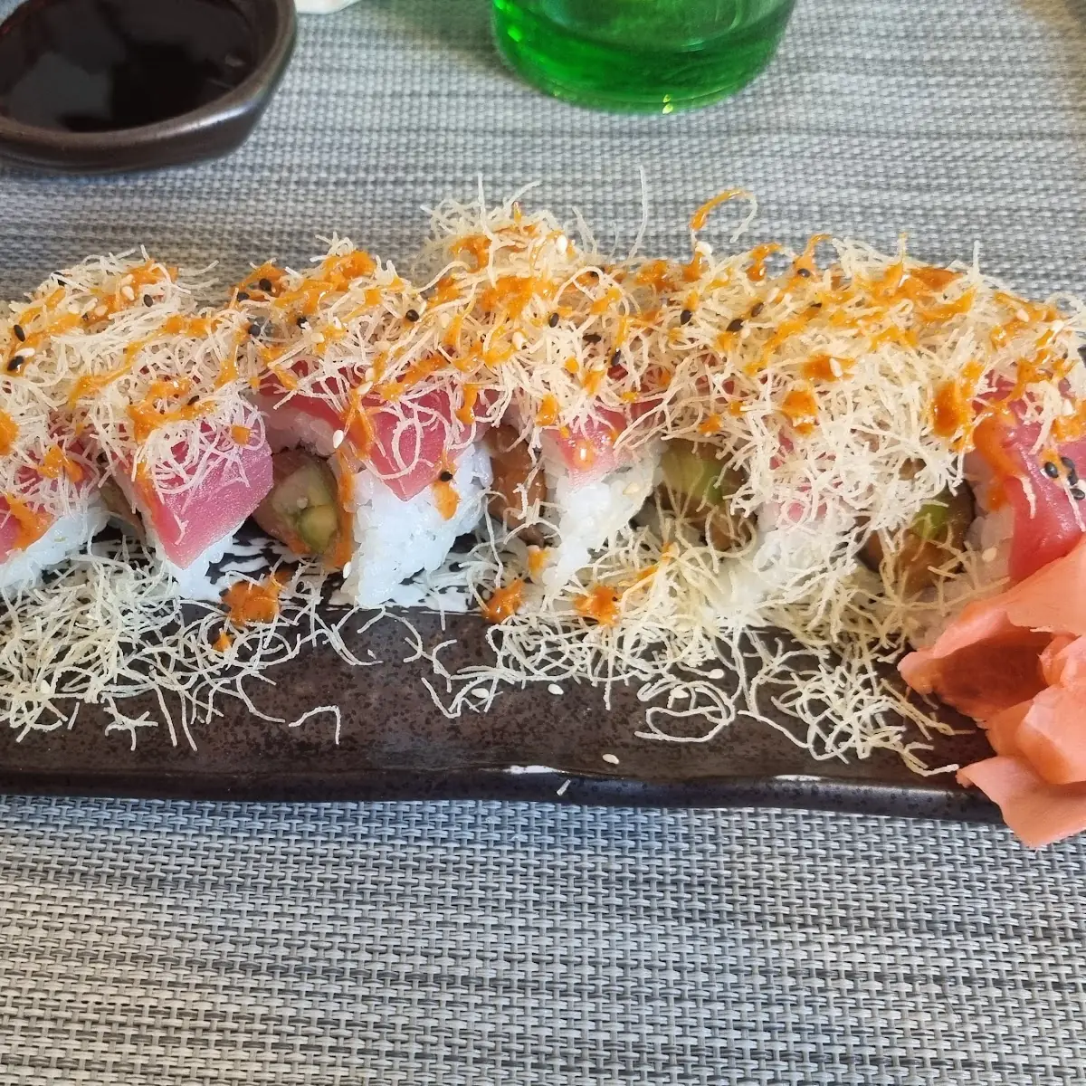 Weiko Roll