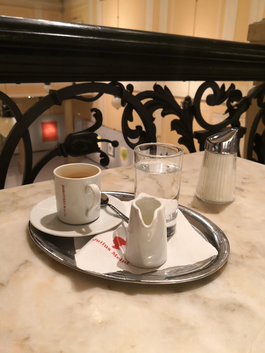 Espresso Shot