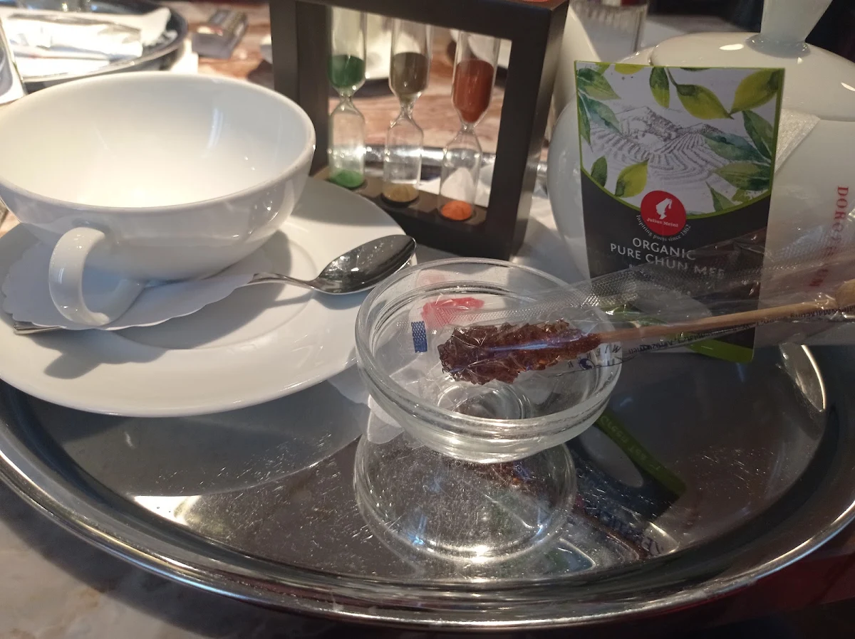 Green Tea