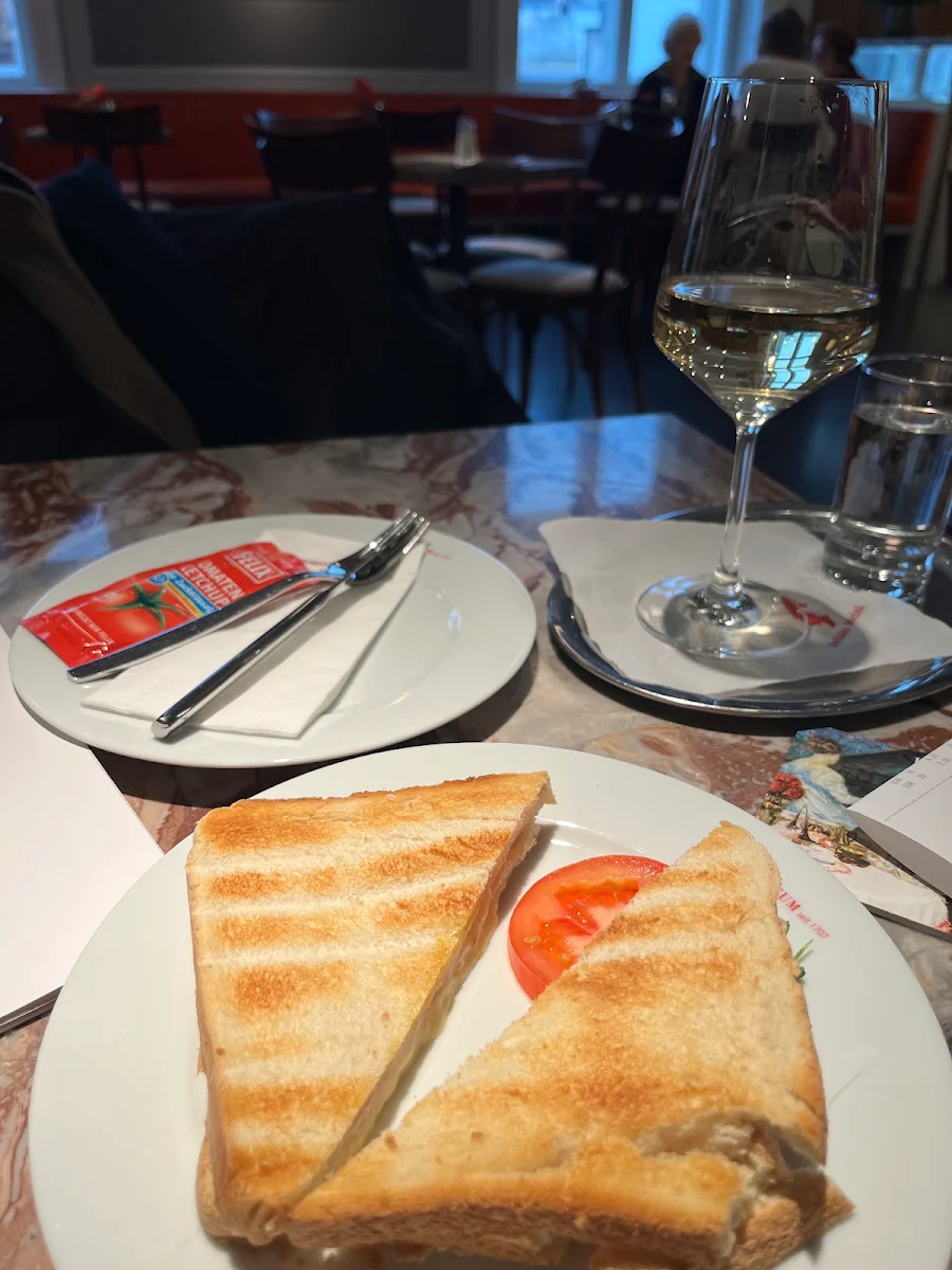 Toast