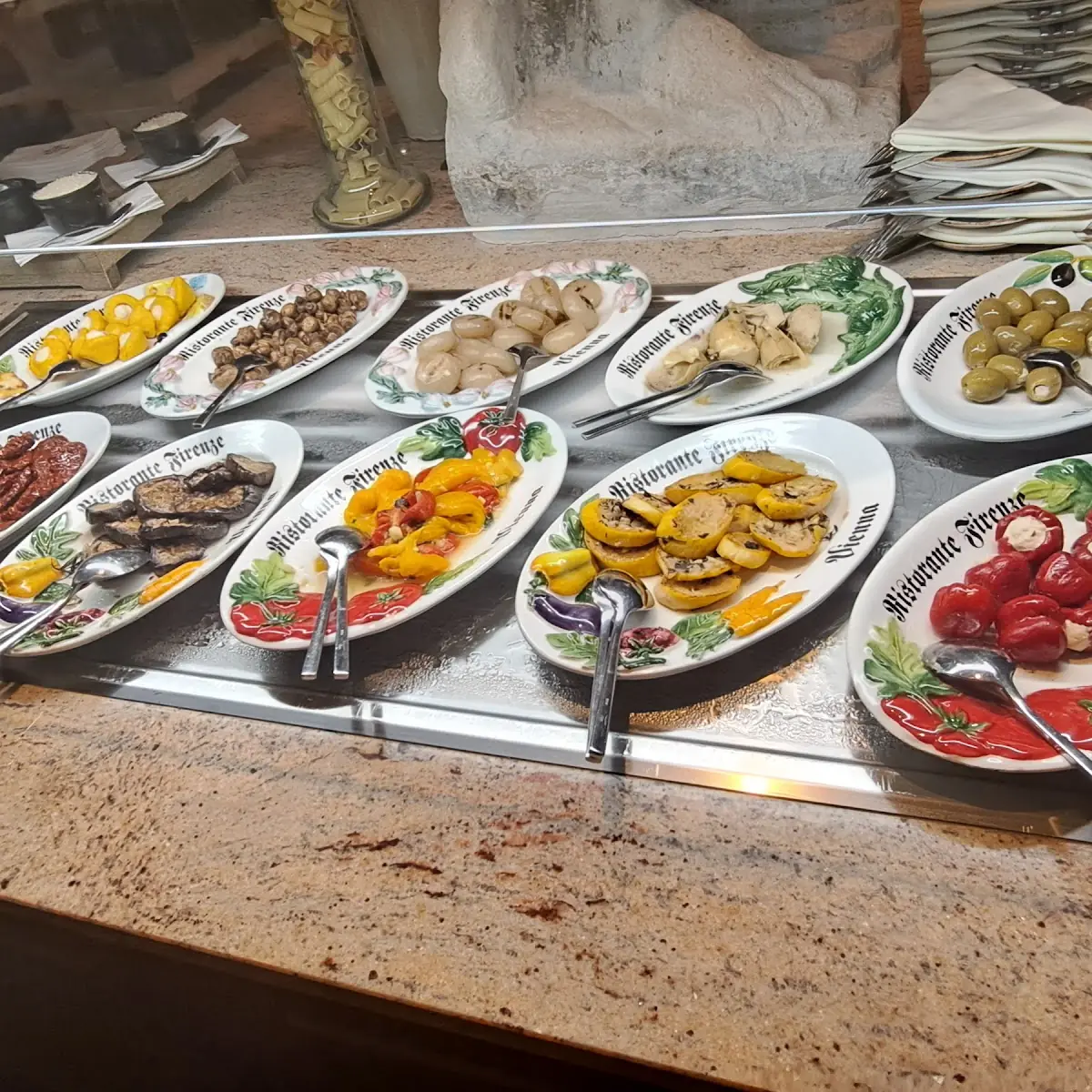 Antipasto