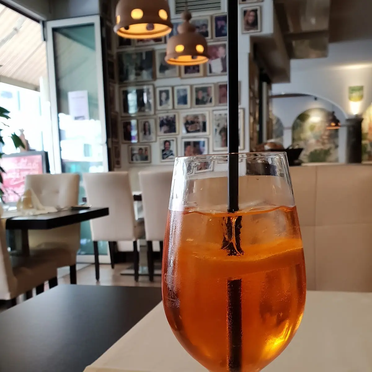 Aperol Spritz