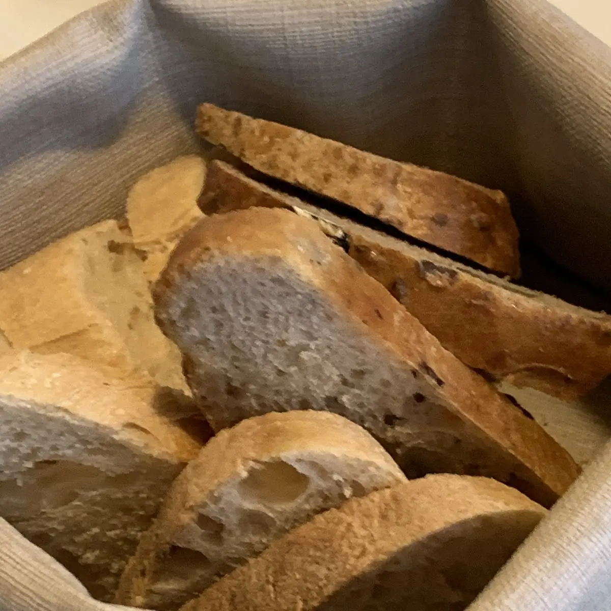 Bread