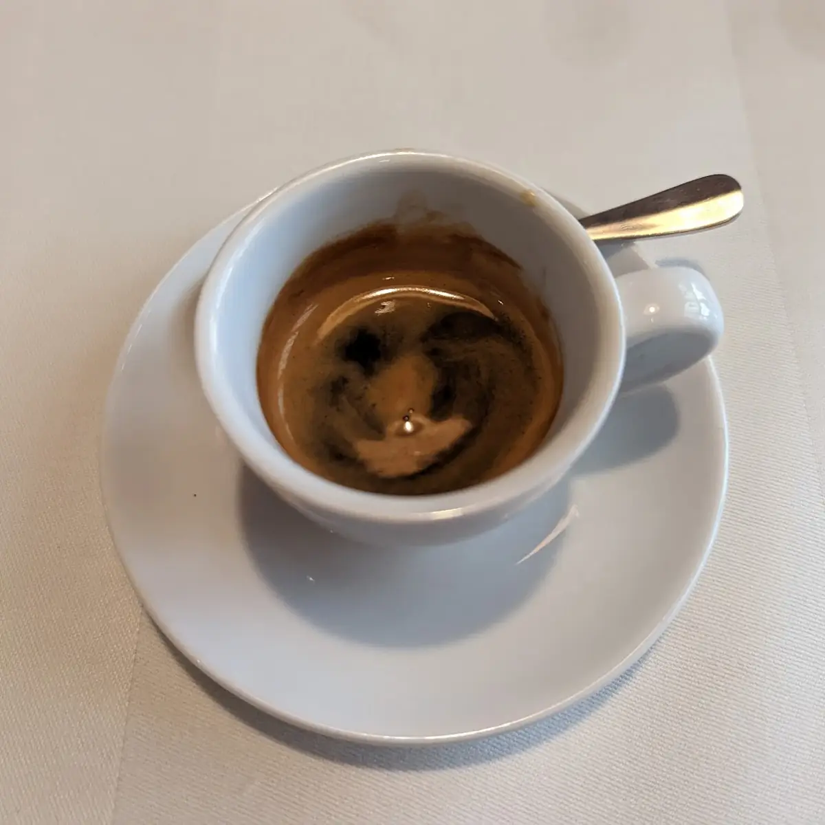 Espresso