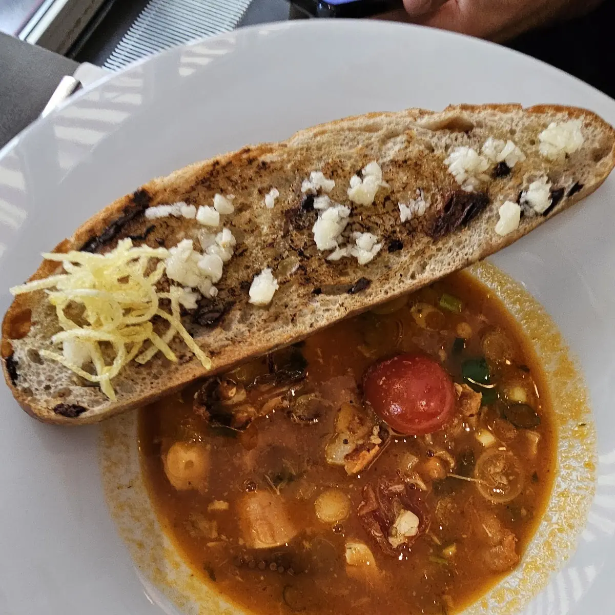 Fish Soup