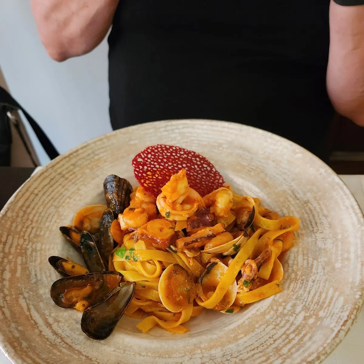 Frutti Di Mare