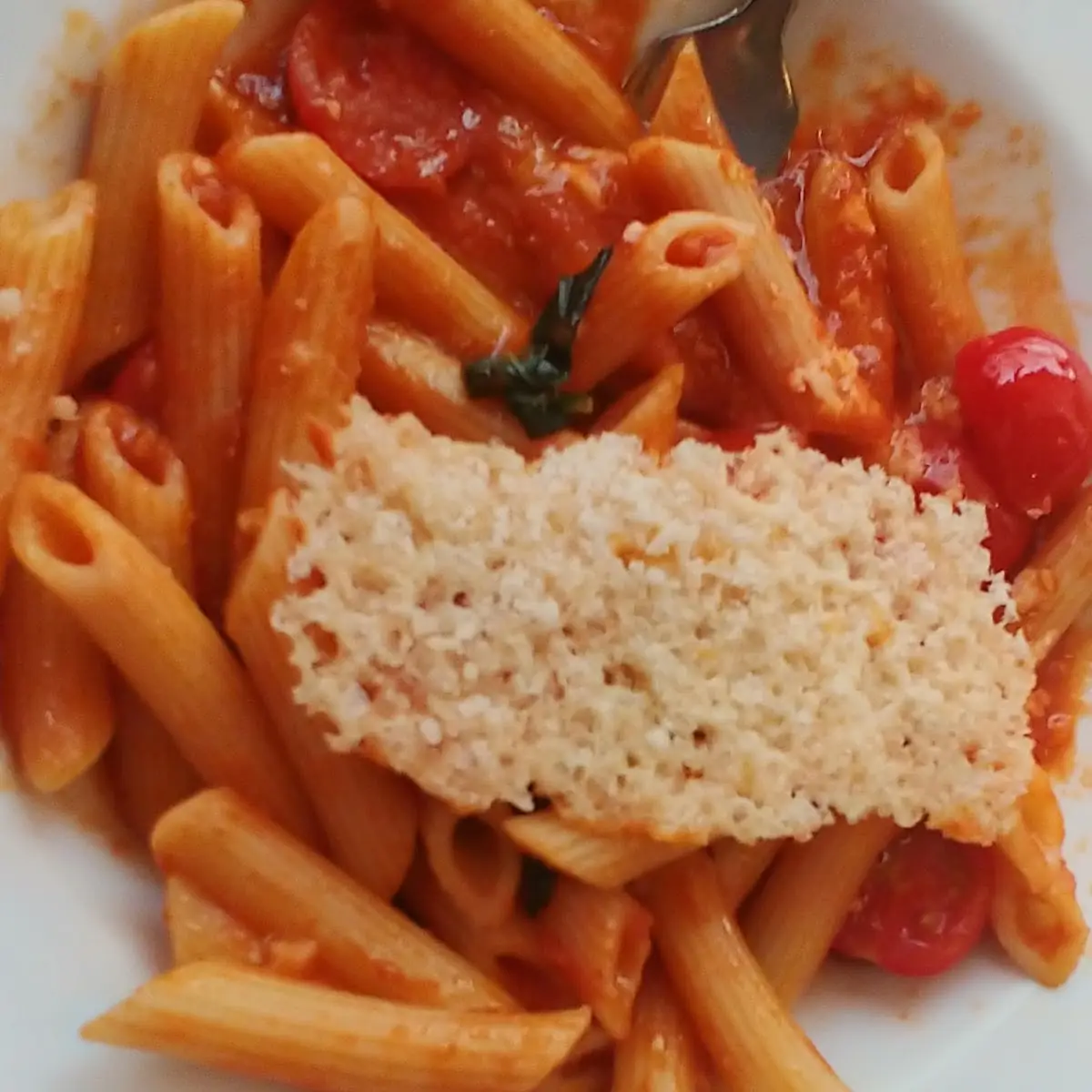 Penne Pomodoro