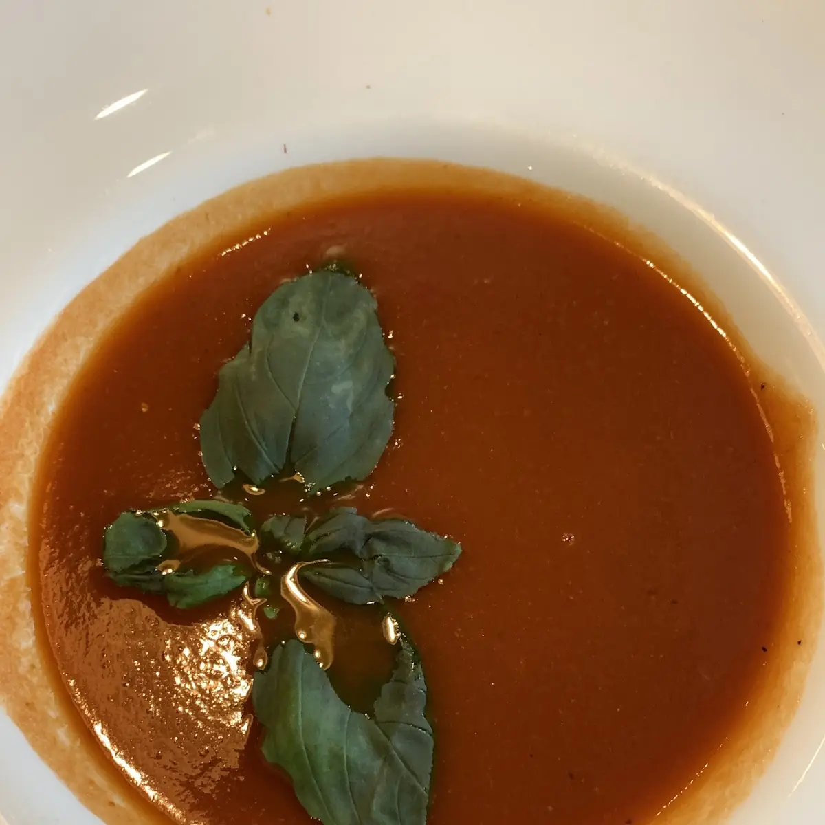 Tomato Soup