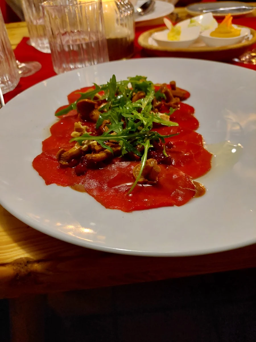 Carpaccio