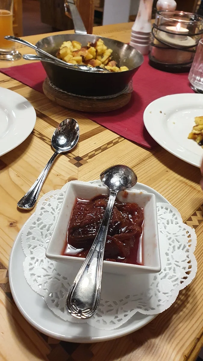 Kaiserschmarrn