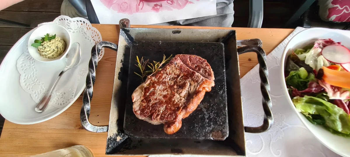 Rumpsteak