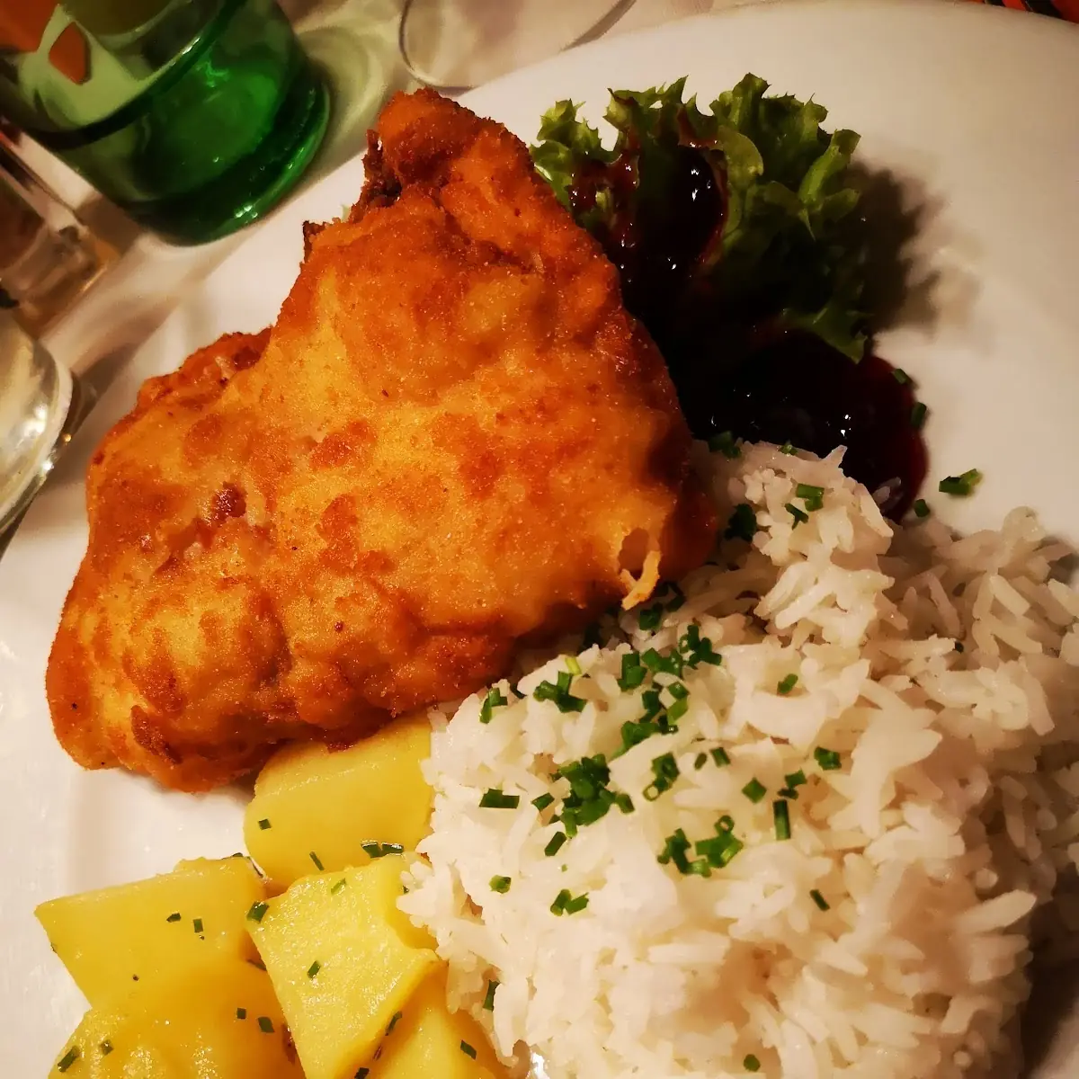 Cordon Bleu